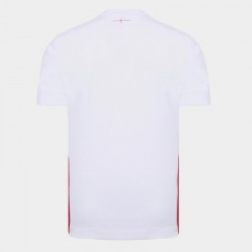 Umbro England Mens Home Rugby Jersey 2021-22