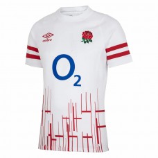 England Men’s Home Rugby Jersey 2022-23