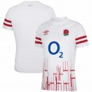 England Men’s Home Rugby Jersey 2022-23