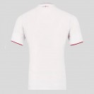 England Rugby Jersey 2025 Mens | Official Home Shirt by Castore