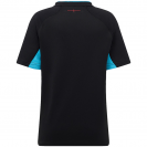 2025/26 England Rugby Men's Alternate Jersey – Black Replica Shirt