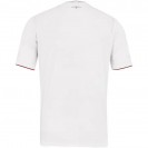 Castore England Rugby Home Shirt 2025 – Authentic O2 White Jersey for Men