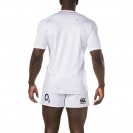 England Rugby 18/19 Home Rugby Jersey