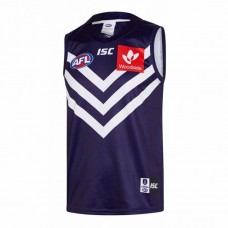 Fremantle Dockers 2019 Men's Home Guernsey