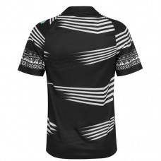 Flying Fijians Mens Away Rugby Jersey 2021