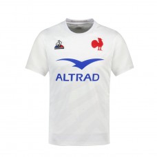 FFR XV Men's Away Rugby Jersey 2022-23