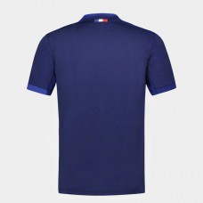 France Mens Home RWC 2023 Rugby Jersey