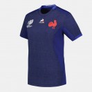 France Womens Home RWC 2023 Jersey – Official Rugby World Cup Kit France Womens Home RWC 2023 Jersey – Official Rugby World Cup Kit
