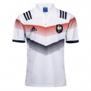2017/18 Men's France Alternate Rugby Jersey