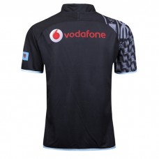 FIJI 2017 MEN'S AWAY JERSEY