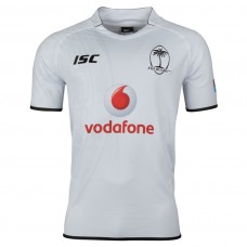 FIJI 2017 Men's Home Jersey