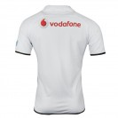 FIJI 2017 Men's Home Jersey