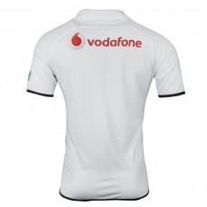 FIJI 2017 Men's Home Jersey