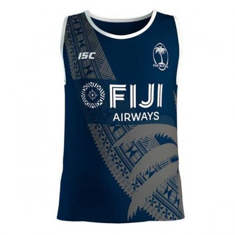 FIJI 7'S Singlet 2019 FIJI 7'S Singlet 2019