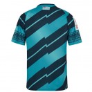 FIJI Sevens Home Rugby Jersey 2021 | Official Fiji Sevens Shirt