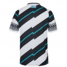FIJI Sevens Away Rugby Jersey 2021 | Official 7s Shirt, Breathable Fabric