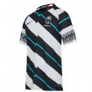 FIJI Sevens Away Rugby Jersey 2021 | Official 7s Shirt, Breathable Fabric