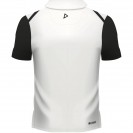 Fiji Airways Sevens Performance Mens Rugby Polo White 2021 | Fijian 7s Shirt