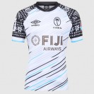 Fiji 7S Men’s Home Rugby Jersey 2025 – Authentic Team Jersey