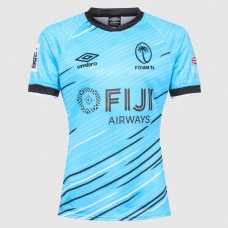 Fiji 7S Men’s Away Rugby Jersey 2025