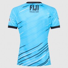 Fiji 7S Men’s Away Rugby Jersey 2025