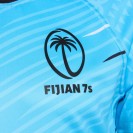 Fiji 7S Men’s Away Rugby Jersey 2025 – Authentic & Cultural Rugby Gear