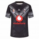 Fiji Bati RLWC Jersey 2021 | Men’s Official Rugby Shirt