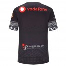 Fiji Bati RLWC Jersey 2021 | Men’s Official Rugby Shirt