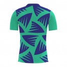 Fiji Drua Run Out Super Rugby Jersey 2022