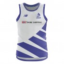 Fiji Drua Training Super Rugby Singlet 2022 Fiji Drua Training Super Rugby Singlet 2022