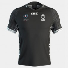 FIJI RWC Away Rugby Jersey 2019
