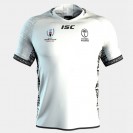 FIJI RWC Home Rugby Jersey 2019