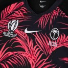 Fiji Away RWC Jersey 2023 – Official Nike Rugby World Cup Jersey