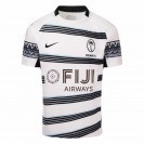 FIJI Sevens Home Rugby Jersey 2022 | Official Nike Men's Rugby Shirt