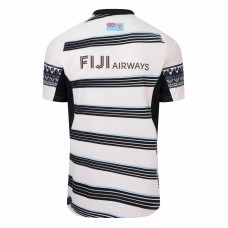 FIJI Sevens Mens Home Rugby Jersey 2022