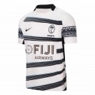 FIJI Sevens Home Rugby Jersey 2022 | Official Nike Men's Rugby Shirt