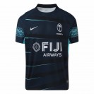 FIJI Sevens Mens Away Rugby Jersey 2022 | Official Fiji Rugby Gear