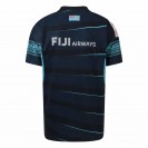 FIJI Sevens Mens Away Rugby Jersey 2022 | Official Fiji Rugby Gear