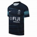 FIJI Sevens Mens Away Rugby Jersey 2022 | Official Fiji Rugby Gear