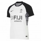 FIJI Sevens Home Rugby Jersey 2023 | Official Fiji 7s Shirt by Nike
