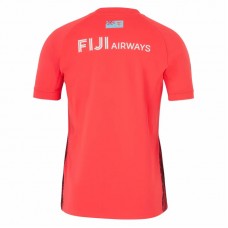 FIJI Sevens Mens Away Rugby Jersey 2023