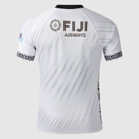 Flying Fijans 15S Men’s Home Rugby Jersey 2025