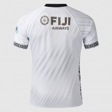 Flying Fijans 15S Men’s Home Rugby Jersey 2025