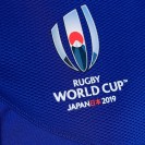 France RWC Home Rugby Jersey 2019