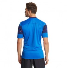 France Rugby World Cup Home 2015 Jersey