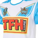 Gold Coast Titans 2018 Men's Away Jersey