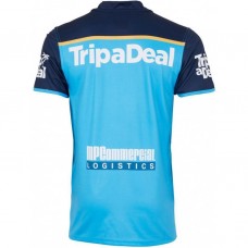 Gold Coast Titans 2018 Men's Home Jersey