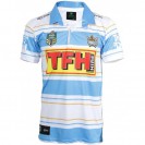Gold Coast Titans 2018 Men's Heritage Jersey