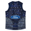 Geelong Cats Indigenous Guernsey 2023 – Men’s Official AFL Jersey