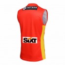 Gold Coast Suns 2023 AFL Home Guernsey – Official Men’s Jersey